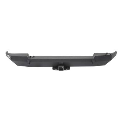 Smittybilt XRC Rear Bumper 76653