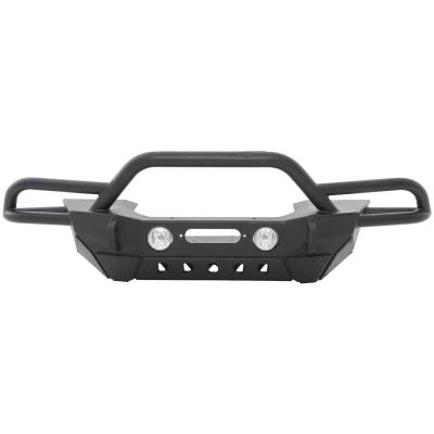 Smittybilt SRC GEN 2 Front Bumper 76724