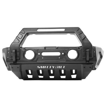 Smittybilt Stryker Front Bumper 76730