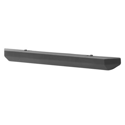 Smittybilt SRC Classic Front Bumper 76740