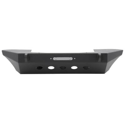 Smittybilt SRC Classic Front Bumper 76743