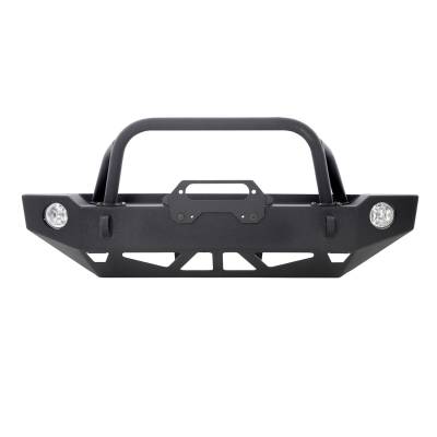 Smittybilt SRC Carbine Front Bumper 76744