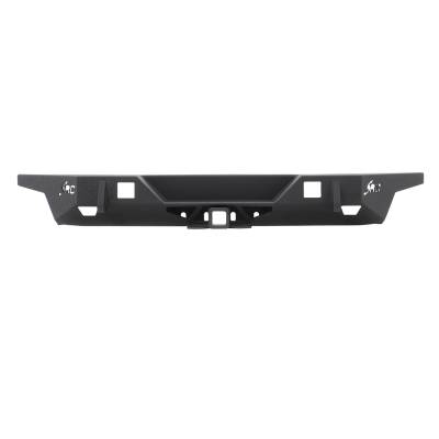 Smittybilt SRC Carbine Rear Bumper 76745