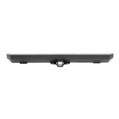 Smittybilt SRC Classic Rear Bumper 76750