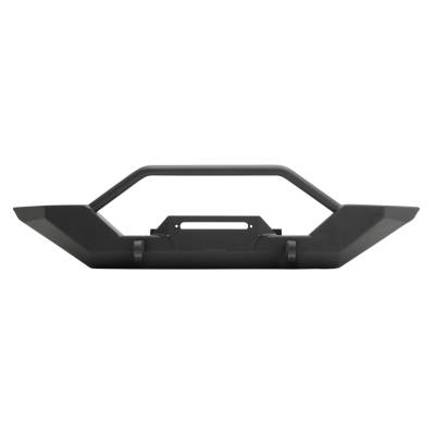 Smittybilt XRC Front Bumper 76800