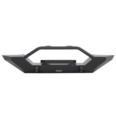 Smittybilt XRC Front Bumper 76801