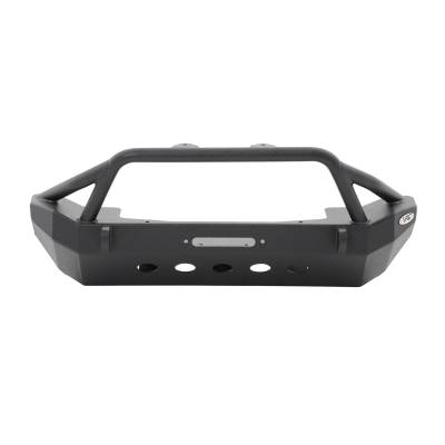 Smittybilt XRC Front Bumper 76806