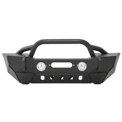 Smittybilt XRC GEN 2 Front Bumper 76807