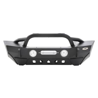 Smittybilt XRC GEN 2 Front Bumper 76807LT