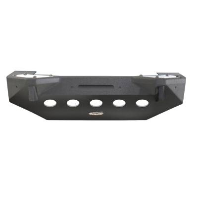 Smittybilt XRC M.O.D. Front Bumper 76825