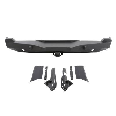 Smittybilt XRC Rear Bumper 76850