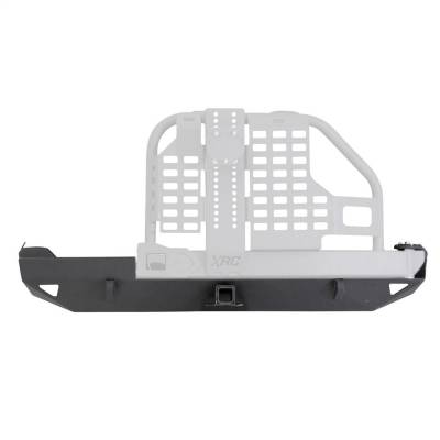 Smittybilt XRC Rear Bumper 76851