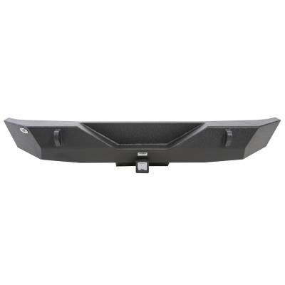 Smittybilt XRC Rear Bumper 76855