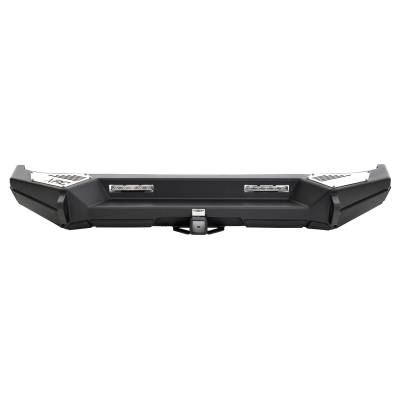 Smittybilt XRC GEN 2 Rear Bumper 76858LT