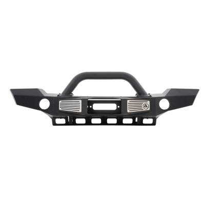 Smittybilt XRC Atlas Front Bumper 76892