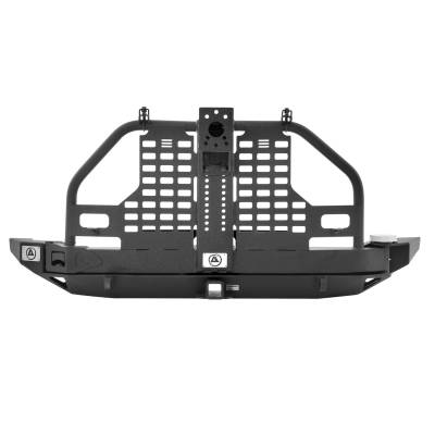 Smittybilt XRC Atlas Rear Bumper 76896