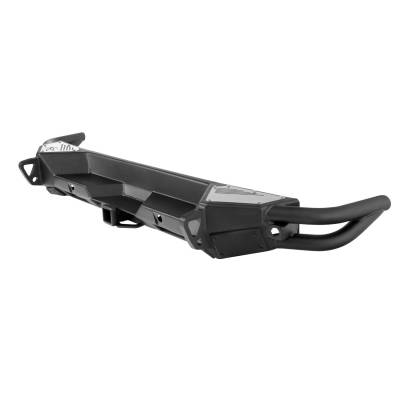 Smittybilt SRC GEN 2 Rear Bumper 77714