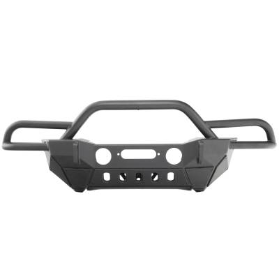 Smittybilt SRC GEN 2 Front Bumper 77724