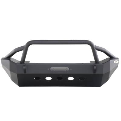 Smittybilt XRC GEN 1 Front Bumper 77806