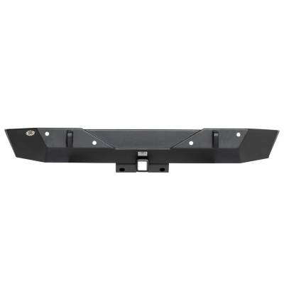 Smittybilt XRC Rear Bumper 77855