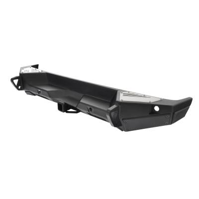 Smittybilt XRC GEN 2 Rear Bumper 77858