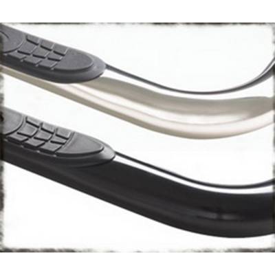 Smittybilt Sure Step Side Bar CN012-S4S