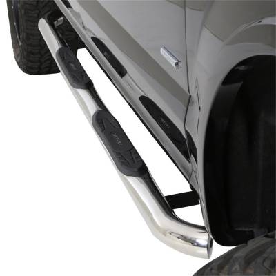 Smittybilt Sure Step Side Bar FN1995-S4S