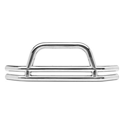 Smittybilt Front Bumper JB44-FS