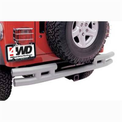 Smittybilt Rear Bumper JB44-RHS