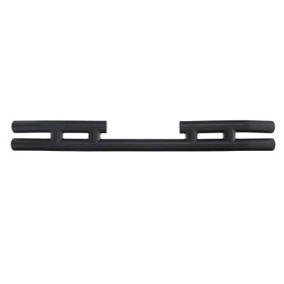 Smittybilt Rear Bumper JB44-RT