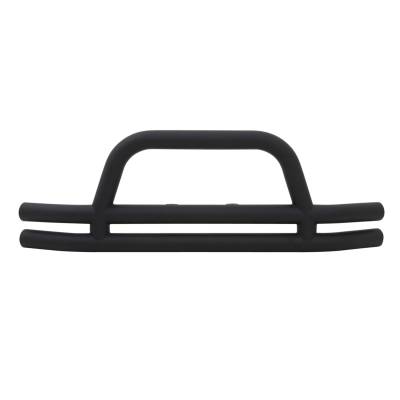 Smittybilt Front Bumper JB48-FT