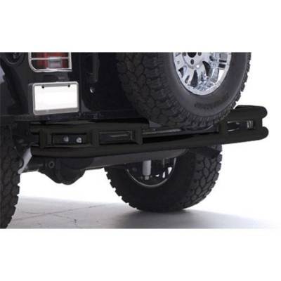 Smittybilt Rear Bumper JB48-RH