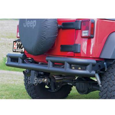 Smittybilt Rear Bumper JB48-RHT