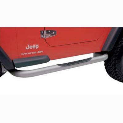 Smittybilt Sure Step Side Bar JN44-S2S