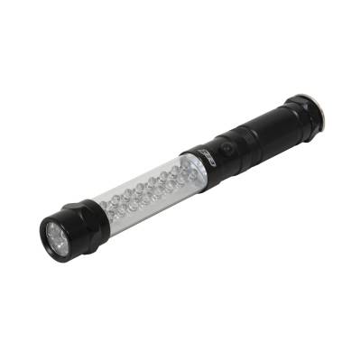 Smittybilt GB8 Flashlight L-1407BK