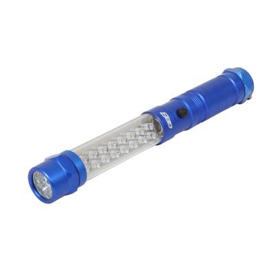 Smittybilt GB8 Flashlight L-1407BU