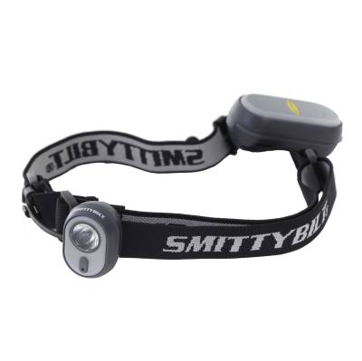 Smittybilt LED HALO Magnetic Head/Visor Dome Light L-1410