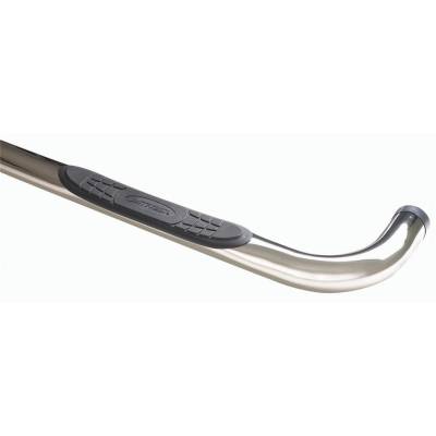 Smittybilt Sure Step Side Bar TN1210-S4S