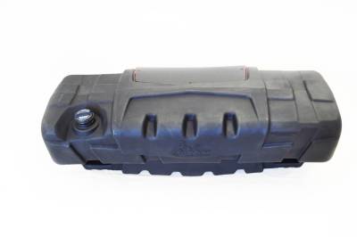 TITAN Fuel Tanks - TITAN Fuel Tanks Travel Trekker Auxilary Diesel Fuel System 5410040 - Image 2