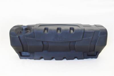 TITAN Fuel Tanks - TITAN Fuel Tanks Travel Trekker Auxilary Diesel Fuel System 5410040 - Image 3