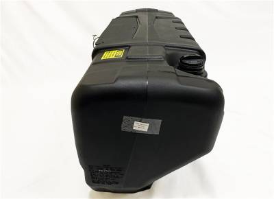 TITAN Fuel Tanks - TITAN Fuel Tanks Travel Trekker Auxilary Diesel Fuel System 5410040 - Image 5