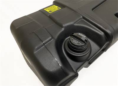 TITAN Fuel Tanks - TITAN Fuel Tanks Travel Trekker Auxilary Diesel Fuel System 5410040 - Image 8