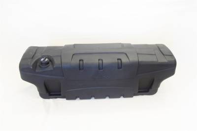 TITAN Fuel Tanks - TITAN Fuel Tanks Travel Trekker Auxilary Diesel Fuel System 5410050 - Image 2