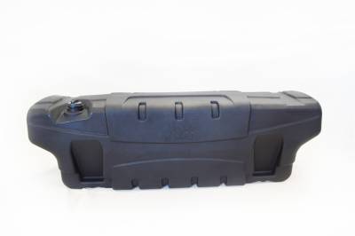 TITAN Fuel Tanks - TITAN Fuel Tanks Travel Trekker Auxilary Diesel Fuel System 5410050 - Image 5