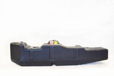 TITAN Fuel Tanks - TITAN Fuel Tanks Extra Large Midship Tank 7020508 - Image 5