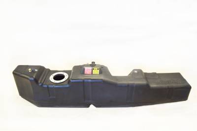 TITAN Fuel Tanks - TITAN Fuel Tanks Extra Large Midship Tank 7020508 - Image 6