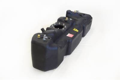 TITAN Fuel Tanks - TITAN Fuel Tanks Extra Large Midship Tank 7031214 - Image 4