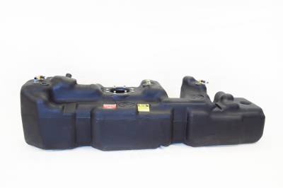 TITAN Fuel Tanks - TITAN Fuel Tanks Extra Large Midship Tank 7031214 - Image 5