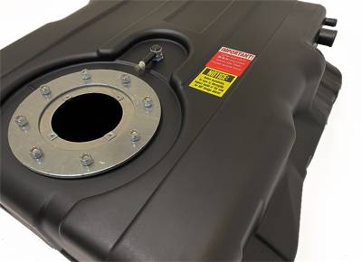 TITAN Fuel Tanks - TITAN Fuel Tanks Utility Tank 8020099 - Image 6