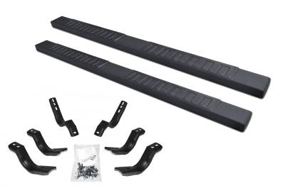 Go Rhino - Go Rhino 6" OE Xtreme II Side Steps with Mounting Brackets Kit 6862451687T - Image 2